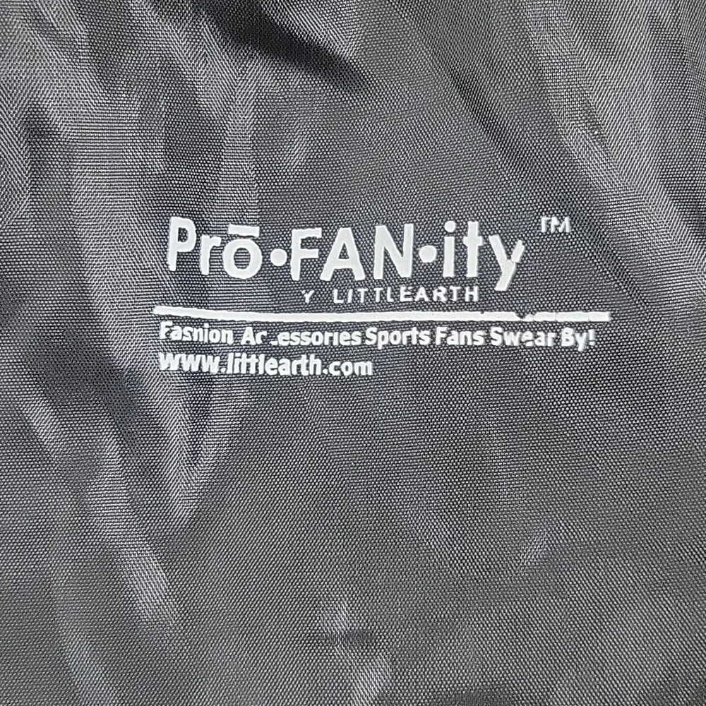 Pro•FAN•ity Seattle Seahawks Drawstring Sack